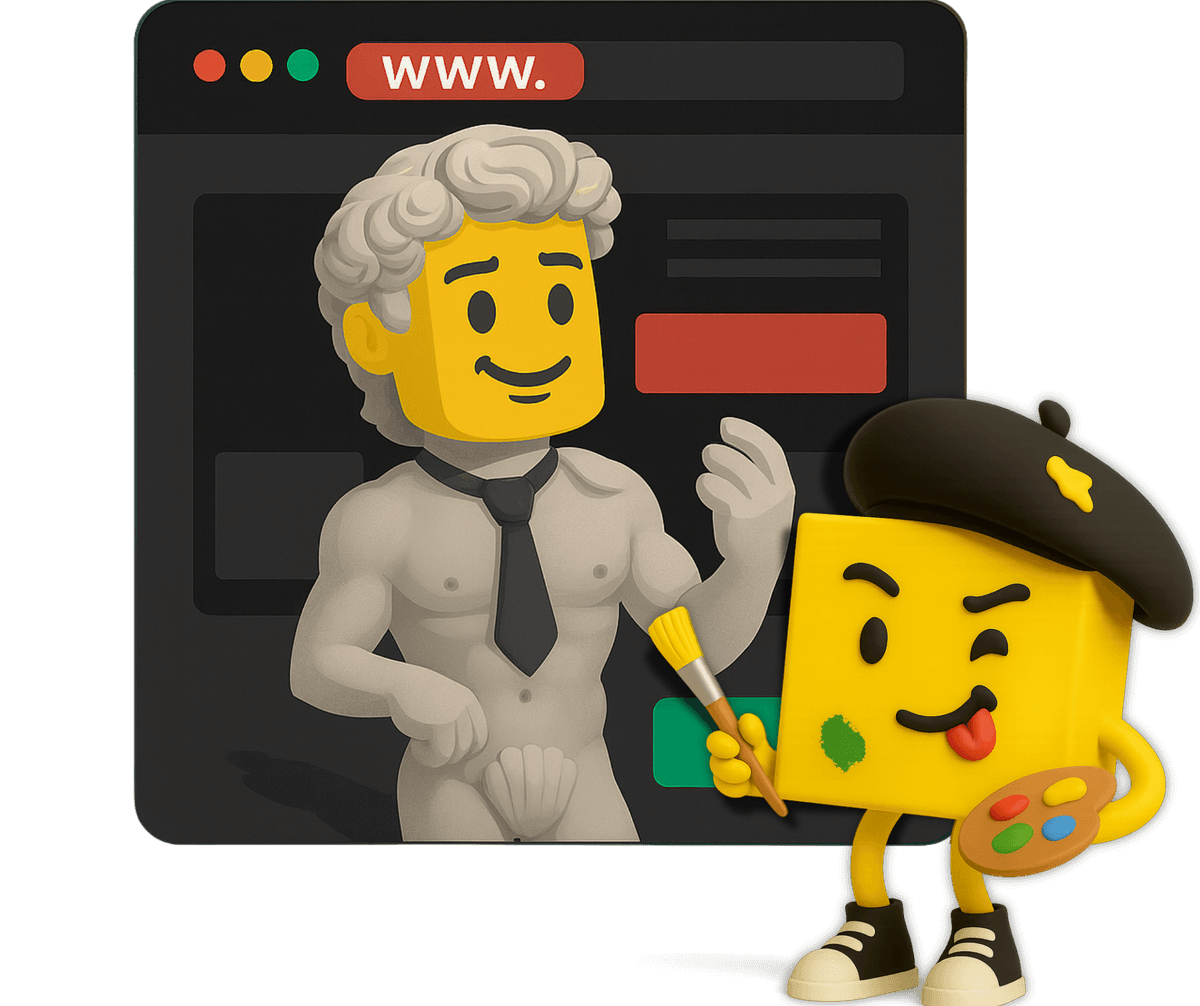 Vista previa Studio Hub